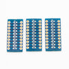 0603 Breakout Board - Set of 3
