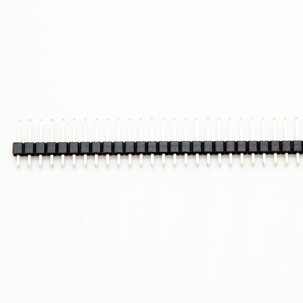 40 Pin Breakaway Header