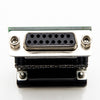 D-Sub Male/Female Board - DB15
