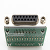 D-Sub Male/Female Board - DB15