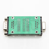 D-Sub Male/Female Board - DB9