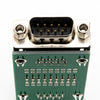 D-Sub Male/Female Board - DB9