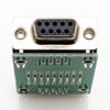 D-Sub Male/Female Board - DB9
