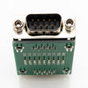 D-Sub Male/Female Board - DB9