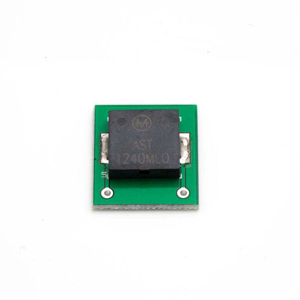 AST1240MLTRQ Piezo Buzzer 25V 12mm