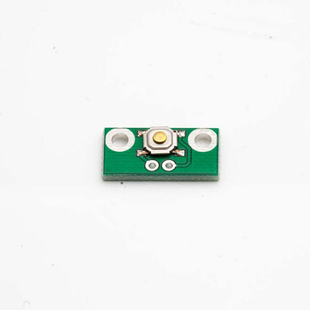 Tactile Switch Board - 5.2 mm Square SKQGAKE010