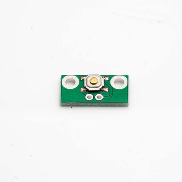 Tactile Switch Board - 5.2 mm Square SKQGAKE010
