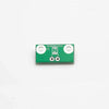 Tactile Switch Board - 5.2 mm Square SKQGAKE010