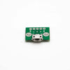 FCI Micro-USB 2.0 Connector 10118194-0001LF