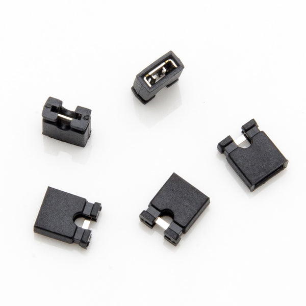 Jumper 2-Pin - Set of 10