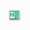 Synchronous Boost Regulator Board - MCP1640T