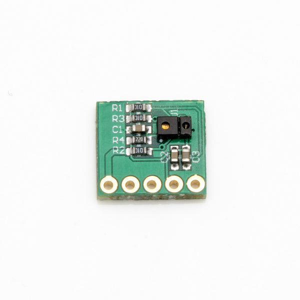 Digital ALS and Proximity Module Board - TMD2772