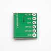 Ambient Light Sensor, Time of Flight Sensor and IR emitter, 3-in-1 module - VL6180