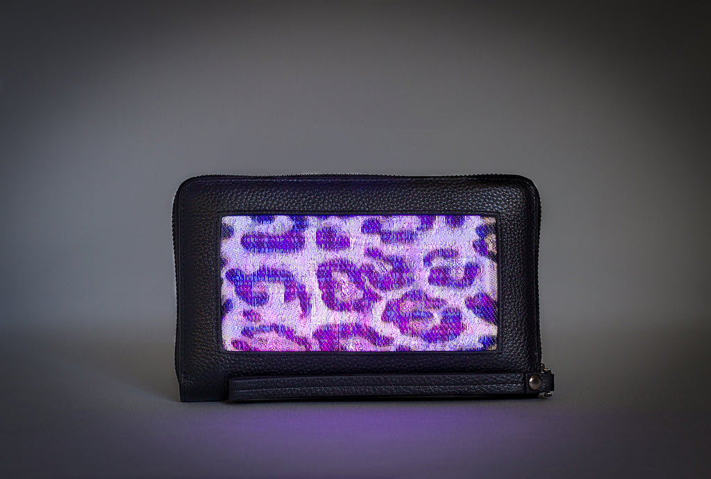 Led Wallet Niftee LED Wallet – NifteeCircuits