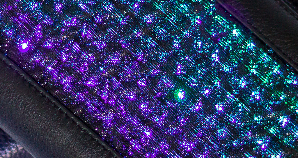 Led Wallet Niftee LED Wallet – NifteeCircuits